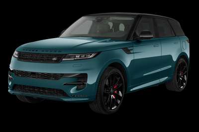 Bild Land Rover Range Rover Sport