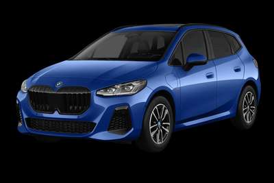 Bild BMW 2er Active Tourer
