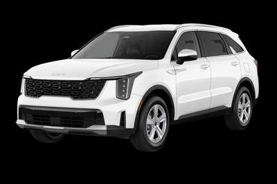 Bild Kia Sorento