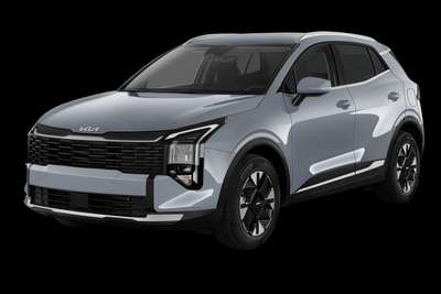 Bild Kia Sportage
