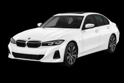 Bild BMW 3er-Reihe