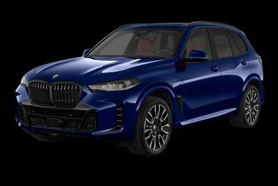 Bild BMW X5