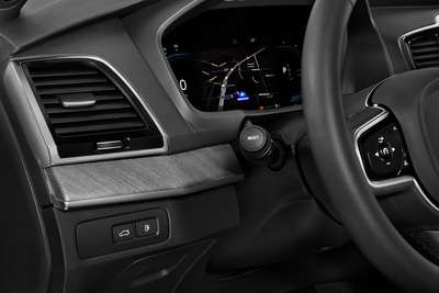 Bild Volvo XC90