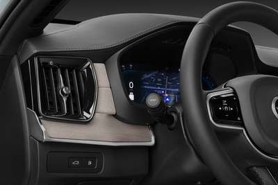Bild Volvo XC90
