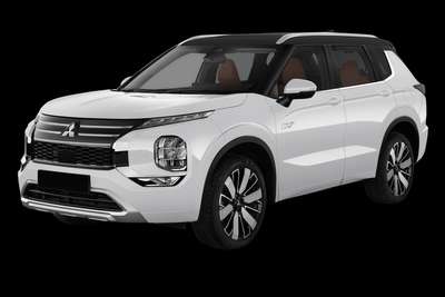 Bild Mitsubishi Outlander