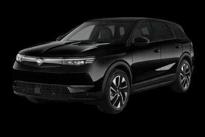 Bild Opel Grandland