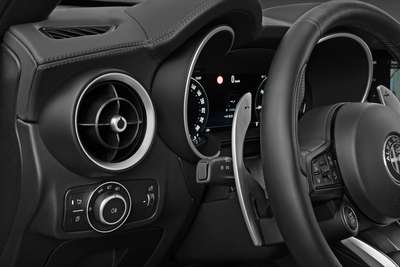 Bild Alfa Romeo Stelvio