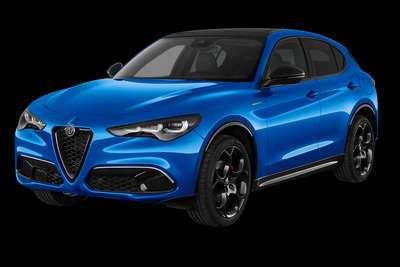 Bild Alfa Romeo Stelvio