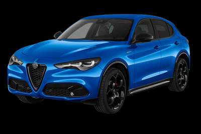 Bild Alfa Romeo Stelvio
