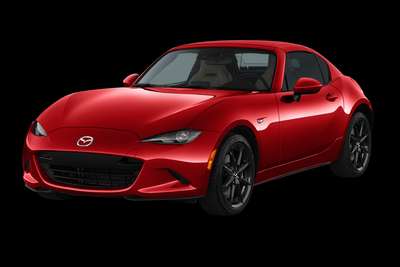 Bild Mazda MX-5