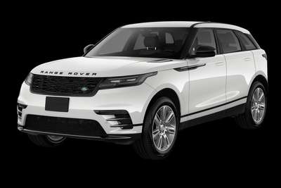 Bild Land Rover Range Rover Velar