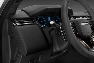 Bild Land Rover Range Rover Velar
