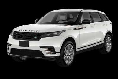 Bild Land Rover Range Rover Velar