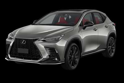 Bild Lexus NX