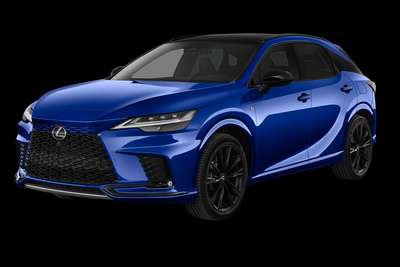 Bild Lexus RX