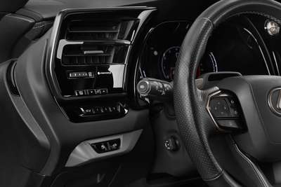 Bild Lexus RX