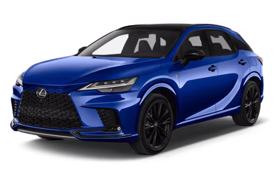 Bild Lexus RX