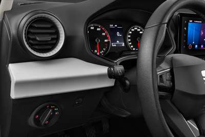 Bild SEAT Arona