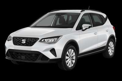 Bild SEAT Arona