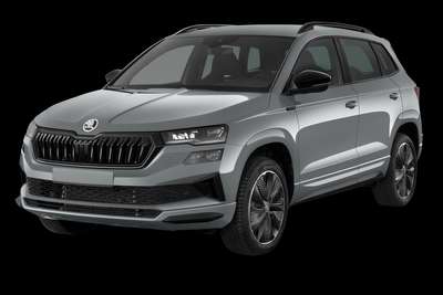 Bild Skoda Karoq