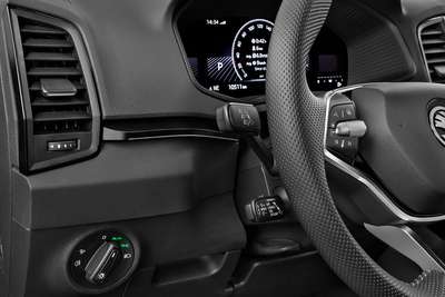 Bild Skoda Karoq
