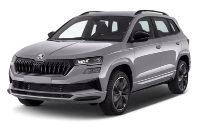 Bild Skoda Karoq