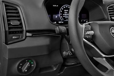 Bild Skoda Karoq
