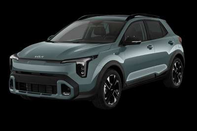 Bild Kia Stonic