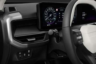 Bild Kia Stonic