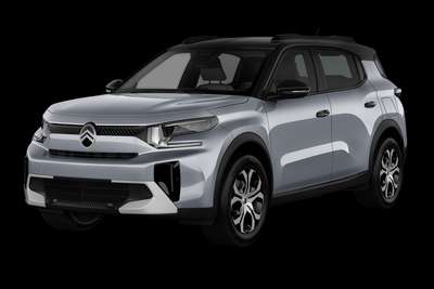 Bild Citroën C3 Aircross