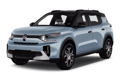 Bild Citroën C3 Aircross