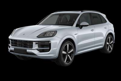Bild Porsche Cayenne