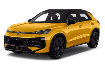 Bild Volkswagen T-Roc