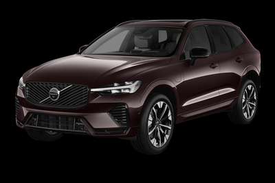 Bild Volvo XC60