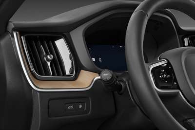 Bild Volvo XC60