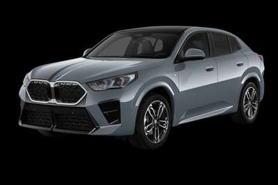 Bild BMW X2