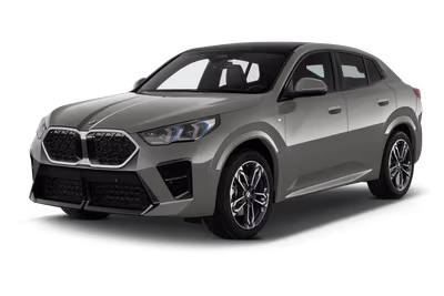 Bild BMW X2