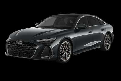 Bild Audi A6