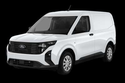 Bild Ford Transit Courier