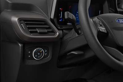 Bild Ford Transit Courier