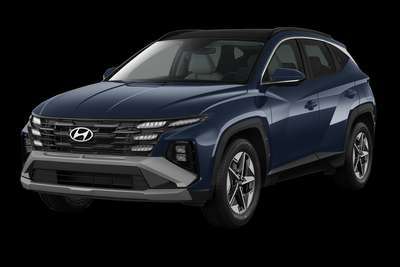 Bild Hyundai Tucson