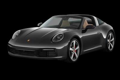 Bild Porsche 911