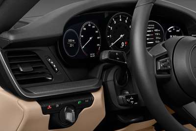 Bild Porsche 911