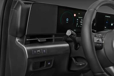 Bild Hyundai Kona Elektro