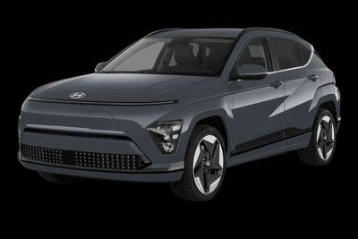 Bild Hyundai Kona Elektro