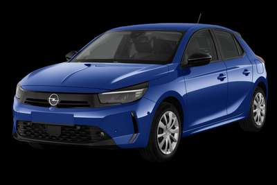 Bild Opel Corsa