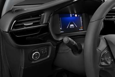 Bild Opel Corsa