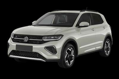 Bild Volkswagen T-Cross