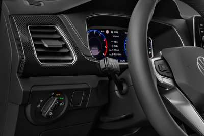 Bild Volkswagen T-Cross