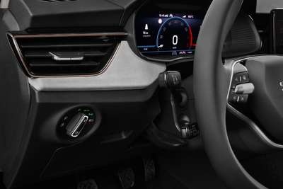 Bild Skoda Scala